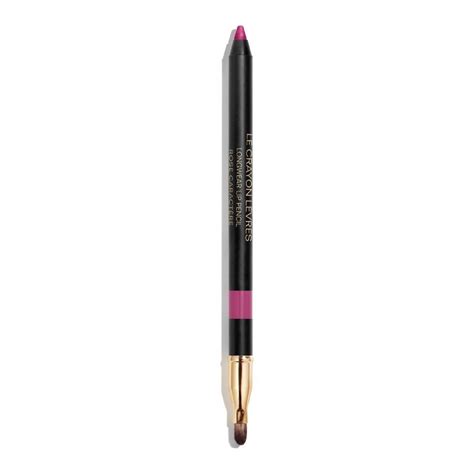 konturówka chanel|LE CRAYON LÈVRES .